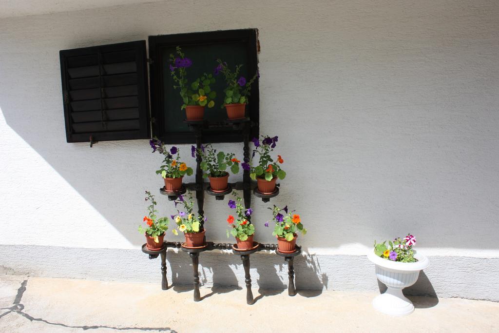 Apartment Jelena Seliste Dreznicko Phòng bức ảnh