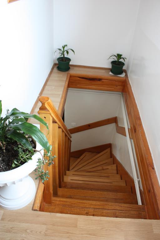 Apartment Jelena Seliste Dreznicko Phòng bức ảnh