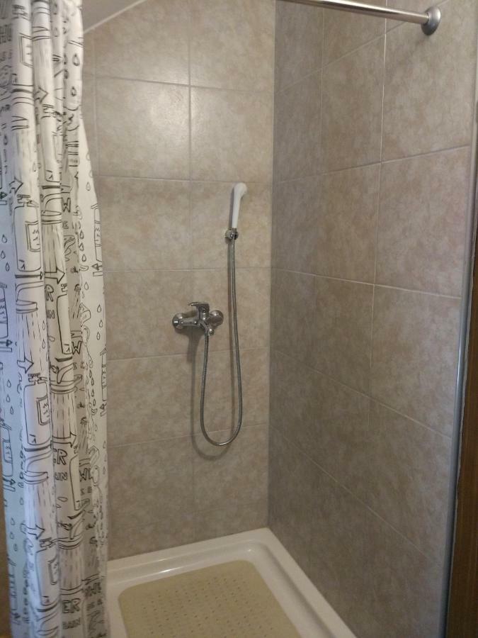 Apartment Jelena Seliste Dreznicko Ngoại thất bức ảnh