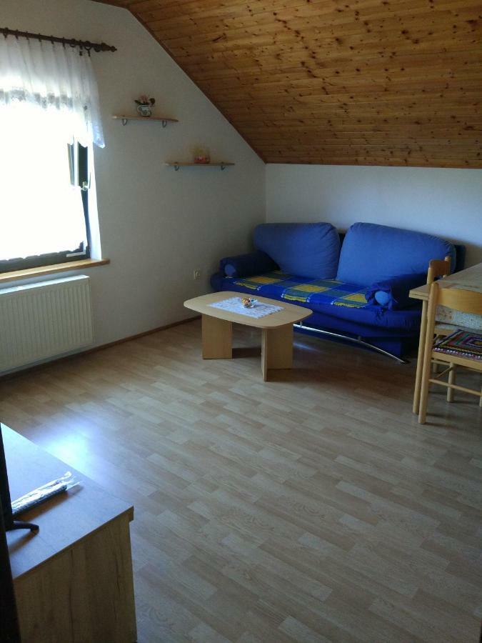 Apartment Jelena Seliste Dreznicko Ngoại thất bức ảnh
